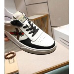 2025年4月10日入荷新品GUCCIカジュアルシューズ/スニーカー｜メンズ革靴本革製ギフト/誕生日/TL工場