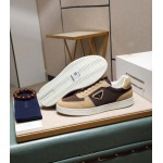 2025年4月10日入荷新品pradaカジュアルシューズ/スニーカー｜メンズ革靴本革製ギフト/誕生日/TL工場