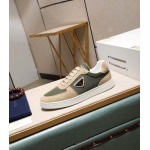 2025年4月10日入荷新品pradaカジュアルシューズ/スニーカー｜メンズ革靴本革製ギフト/誕生日/TL工場