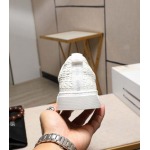 2025年4月10日入荷新品BOSSカジュアルシューズ/スニーカー｜メンズ革靴本革製ギフト/誕生日/TL工場