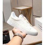 2025年4月10日入荷新品BOSSカジュアルシューズ/スニーカー｜メンズ革靴本革製ギフト/誕生日/TL工場