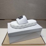 2025年4月10日入荷新品BALMAINカスリッパ｜メンズ革靴本革製ギフト/誕生日/TL工場