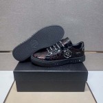 2025年4月10日入荷新品PhiliP Pleinカジュアルシューズ/スニーカー｜メンズ革靴本革製ギフト/誕生日/TL工場