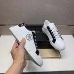 2025年4月10日入荷新品PhiliP Pleinカジュアルシューズ/スニーカー｜メンズ革靴本革製ギフト/誕生日/TL工場