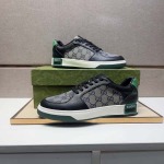 2025年4月10日入荷新品Gucciカジュアルシューズ/スニーカー｜メンズ革靴本革製ギフト/誕生日/TL工場