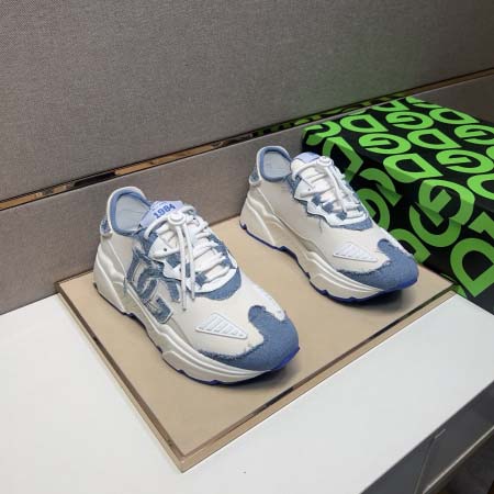 2025年4月10日入荷新品DGカジュアルシューズ/スニーカ...