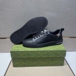 2025年4月10日入荷新品Gucciカジュアルシューズ/スニーカー｜メンズ革靴本革製ギフト/誕生日/TL工場