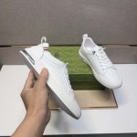 2025年4月10日入荷新品Gucciカジュアルシューズ/スニーカー｜メンズ革靴本革製ギフト/誕生日/TL工場