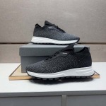 2025年4月10日入荷新品Pradaカジュアルシューズ/スニーカー｜メンズ革靴本革製ギフト/誕生日/TL工場