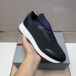 2025年4月10日入荷新品Pradaカジュアルシューズ/スニーカー｜メンズ革靴本革製ギフト/誕生日/TL工場