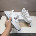 2025年4月10日入荷新品MONCLERカジュアルシューズ/スニーカー｜メンズ革靴本革製ギフト/誕生日/TL工場