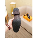 2025年4月10日入荷新品Louis Vuittonカジュアルシューズ/スニーカー｜メンズ革靴本革製ギフト/誕生日/TL工場