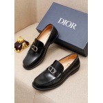 2025年4月10日入荷新品Diorカジュアルシューズ/スニーカー｜メンズ革靴本革製ギフト/誕生日/TL工場