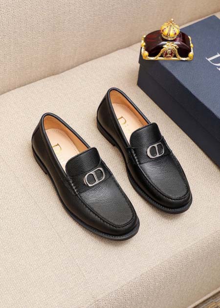 2025年4月10日入荷新品Diorカジュアルシューズ/スニ...