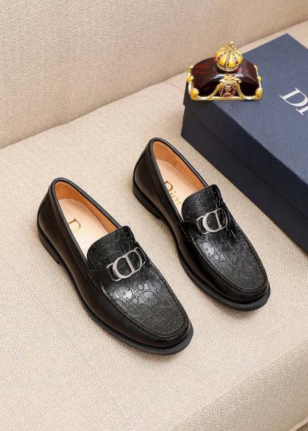 2025年4月10日入荷新品Diorカジュアルシューズ/スニ...