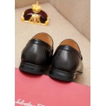 2025年4月10日入荷新品Ferragamoカジュアルシューズ/スニーカー｜メンズ革靴本革製ギフト/誕生日/TL工場