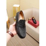 2025年4月10日入荷新品Ferragamoカジュアルシューズ/スニーカー｜メンズ革靴本革製ギフト/誕生日/TL工場