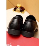 2025年4月10日入荷新品Ferragamoカジュアルシューズ/スニーカー｜メンズ革靴本革製ギフト/誕生日/TL工場