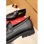 2025年4月10日入荷新品Ferragamoカジュアルシューズ/スニーカー｜メンズ革靴本革製ギフト/誕生日/TL工場