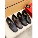 2025年4月10日入荷新品Ferragamoカジュアルシューズ/スニーカー｜メンズ革靴本革製ギフト/誕生日/TL工場