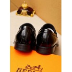 2025年4月10日入荷新品HERMESカジュアルシューズ/スニーカー｜メンズ革靴本革製ギフト/誕生日/TL工場