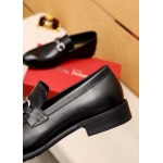 2025年4月10日入荷新品Ferragamoカジュアルシューズ/スニーカー｜メンズ革靴本革製ギフト/誕生日/TL工場
