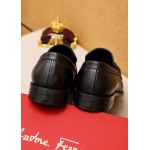 2025年4月10日入荷新品Ferragamoカジュアルシューズ/スニーカー｜メンズ革靴本革製ギフト/誕生日/TL工場