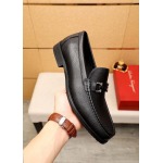 2025年4月10日入荷新品Ferragamoカジュアルシューズ/スニーカー｜メンズ革靴本革製ギフト/誕生日/TL工場