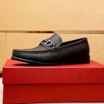 2025年4月10日入荷新品Ferragamoカジュアルシューズ/スニーカー｜メンズ革靴本革製ギフト/誕生日/TL工場