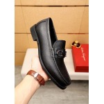 2025年4月10日入荷新品Ferragamoカジュアルシューズ/スニーカー｜メンズ革靴本革製ギフト/誕生日/TL工場