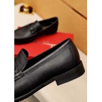 2025年4月10日入荷新品Ferragamoカジュアルシューズ/スニーカー｜メンズ革靴本革製ギフト/誕生日/TL工場
