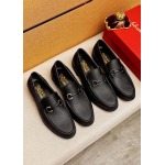 2025年4月10日入荷新品Ferragamoカジュアルシューズ/スニーカー｜メンズ革靴本革製ギフト/誕生日/TL工場