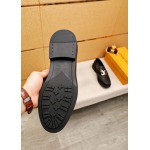 2025年4月10日入荷新品Louis Vuittonカジュアルシューズ/スニーカー｜メンズ革靴本革製ギフト/誕生日/TL工場