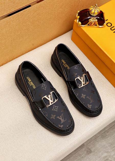 2025年4月10日入荷新品Louis Vuittonカジュ...