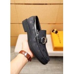 2025年4月10日入荷新品Louis Vuittonカジュアルシューズ/スニーカー｜メンズ革靴本革製ギフト/誕生日/TL工場