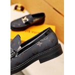 2025年4月10日入荷新品Louis Vuittonカジュアルシューズ/スニーカー｜メンズ革靴本革製ギフト/誕生日/TL工場