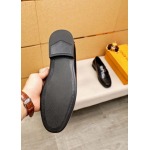 2025年4月10日入荷新品Louis Vuittonカジュアルシューズ/スニーカー｜メンズ革靴本革製ギフト/誕生日/TL工場