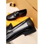 2025年4月10日入荷新品Louis Vuittonカジュアルシューズ/スニーカー｜メンズ革靴本革製ギフト/誕生日/TL工場