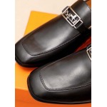 2025年4月10日入荷新品HERMESカジュアルシューズ/スニーカー｜メンズ革靴本革製ギフト/誕生日/TL工場