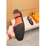 2025年4月10日入荷新品HERMESカジュアルシューズ/スニーカー｜メンズ革靴本革製ギフト/誕生日/TL工場