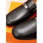 2025年4月10日入荷新品HERMESカジュアルシューズ/スニーカー｜メンズ革靴本革製ギフト/誕生日/TL工場