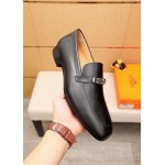 2025年4月10日入荷新品HERMESカジュアルシューズ/スニーカー｜メンズ革靴本革製ギフト/誕生日/TL工場