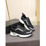 2025年4月10日入荷新品ARMANIカジュアルシューズ/スニーカー｜メンズ革靴本革製ギフト/誕生日/TL工場