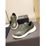 2025年4月10日入荷新品Bossカジュアルシューズ/スニーカー｜メンズ革靴本革製ギフト/誕生日/TL工場