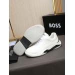 2025年4月10日入荷新品Bossカジュアルシューズ/スニーカー｜メンズ革靴本革製ギフト/誕生日/TL工場