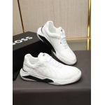 2025年4月10日入荷新品Bossカジュアルシューズ/スニーカー｜メンズ革靴本革製ギフト/誕生日/TL工場