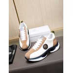 2025年4月10日入荷新品Versaceカジュアルシューズ/スニーカー｜メンズ革靴本革製ギフト/誕生日/TL工場