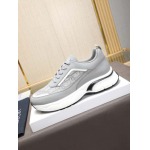 2025年4月10日入荷新品BOSSカジュアルシューズ/スニーカー｜メンズ革靴本革製ギフト/誕生日/TL工場