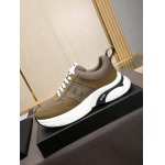 2025年4月10日入荷新品BOSSカジュアルシューズ/スニーカー｜メンズ革靴本革製ギフト/誕生日/TL工場