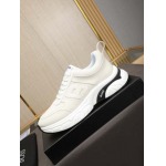 2025年4月10日入荷新品BOSSカジュアルシューズ/スニーカー｜メンズ革靴本革製ギフト/誕生日/TL工場